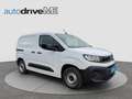 Opel Combo E 1.5 D Kastenwagen Weiß - thumbnail 8