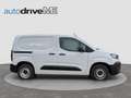 Opel Combo E 1.5 D Kastenwagen Weiß - thumbnail 7