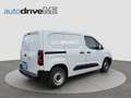 Opel Combo E 1.5 D Kastenwagen Weiß - thumbnail 6