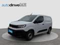 Opel Combo E 1.5 D Kastenwagen Weiß - thumbnail 1