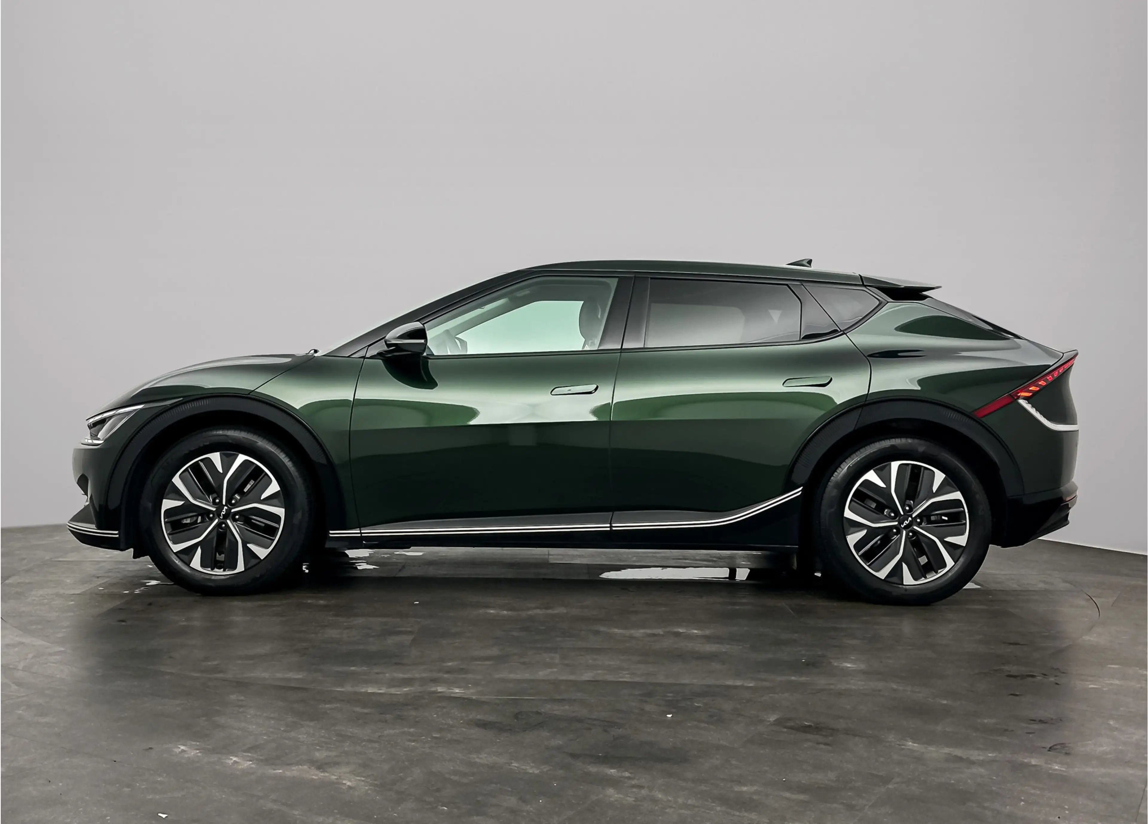 Kia EV6 Plus 77.4 kWh | Trekhaak | Premium Sound | stoelve — photo 8