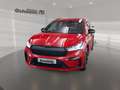 Skoda Enyaq 80 Sportline 4xSHZ ACC AHK Pano RFK LED Rot - thumbnail 1
