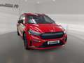 Skoda Enyaq 80 Sportline 4xSHZ ACC AHK Pano RFK LED Rot - thumbnail 4
