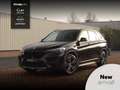 BMW X1 sDrive20i Sportif | All-Black | Uniek | Custom | 1 Noir - thumbnail 1