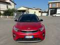 Kia Stonic 1.0 T-GDi 100 CV MHEV iMT Style Rosso - thumbnail 2