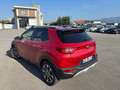 Kia Stonic 1.0 T-GDi 100 CV MHEV iMT Style Rosso - thumbnail 12