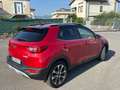 Kia Stonic 1.0 T-GDi 100 CV MHEV iMT Style Rosso - thumbnail 4