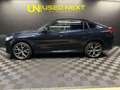 BMW X6 30D 265cv pack M Zwart - thumbnail 5