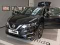 Nissan Qashqai 1.3 DIG-T N-Tec 4x2 117kW Negro - thumbnail 20