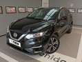 Nissan Qashqai 1.3 DIG-T N-Tec 4x2 117kW Negro - thumbnail 21