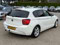 BMW 114 1-serie 114i EDE Business+|Nieuwe Ketting + Klepse Wit - thumbnail 7