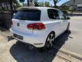 Volkswagen Golf 2.0 TSI 210CH GTI DSG6 3P Blanc - thumbnail 15