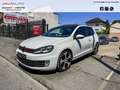 Volkswagen Golf 2.0 TSI 210CH GTI DSG6 3P Blanc - thumbnail 1