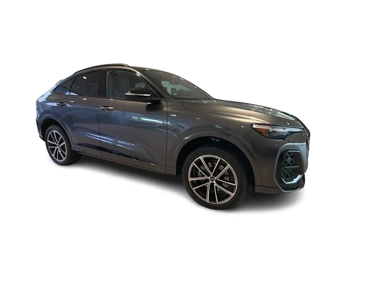 Audi Q5 photo Audi Q5