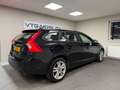 Volvo V60 1.6 T3 Kinetic Navi|ClimateControl|PDC A|Dealer On Zwart - thumbnail 17