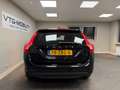 Volvo V60 1.6 T3 Kinetic Navi|ClimateControl|PDC A|Dealer On Zwart - thumbnail 18