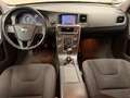 Volvo V60 1.6 T3 Kinetic Navi|ClimateControl|PDC A|Dealer On Zwart - thumbnail 8