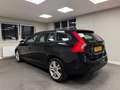 Volvo V60 1.6 T3 Kinetic Navi|ClimateControl|PDC A|Dealer On Zwart - thumbnail 19
