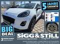 Ford Puma 1.0 Titanium NAV*LED*KLIMAAUT*SHZ*PDC*ALU17 Wit - thumbnail 1