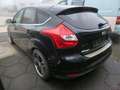 Ford Focus Titanium Schwarz - thumbnail 4