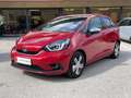 Honda Jazz 1,5 i-MMD Hybrid Executive Aut. Rot - thumbnail 1