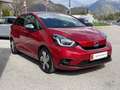 Honda Jazz 1,5 i-MMD Hybrid Executive Aut. Rot - thumbnail 6