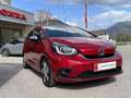 Honda Jazz 1,5 i-MMD Hybrid Executive Aut. Rot - thumbnail 4