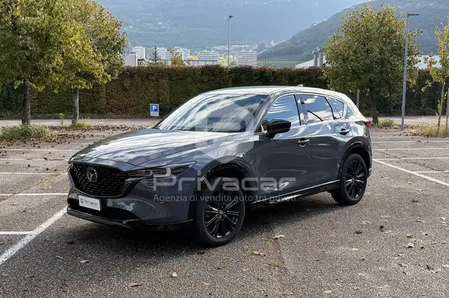 Mazda CX-5 CX-5 2.2L Skyactiv-D 184 CV aut. AWD Homura