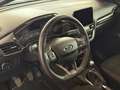 Ford Puma 1.0 hybrid ST-Line Design 2 s&s 125cv PREZZO REALE Nero - thumbnail 5