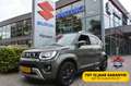 Suzuki Ignis 1.2 Style AUTOMAAT Cruise control/Trekhaak/All sea Groen - thumbnail 1