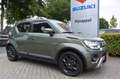 Suzuki Ignis 1.2 Style AUTOMAAT Cruise control/Trekhaak/All sea Groen - thumbnail 9