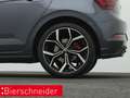 Volkswagen Polo GTI 2.0 TSI DSG MATRIX-LED NAVI ACC SIDEASS SHZ Gris - thumbnail 28