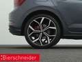 Volkswagen Polo GTI 2.0 TSI DSG MATRIX-LED NAVI ACC SIDEASS SHZ Gris - thumbnail 29