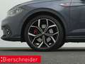 Volkswagen Polo GTI 2.0 TSI DSG MATRIX-LED NAVI ACC SIDEASS SHZ Серый - thumbnail 28