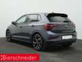 Volkswagen Polo GTI 2.0 TSI DSG MATRIX-LED NAVI ACC SIDEASS SHZ Gri - thumbnail 4