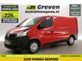 Renault Trafic 1.6 dCi L1H1 | MARGE | Camera | 3-Zits | Elektrpak Rood - thumbnail 1