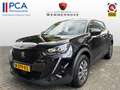 Peugeot 2008 1.2 PureTech Blue Lease Active Zwart - thumbnail 1