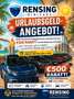 Microcar Sonstige Aixam Ligier 500 euro Rabatt 45 KM Mopedauto - thumbnail 1