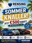 Microcar Sonstige Aixam Ligier 500 euro Rabatt 45 KM Mopedauto - thumbnail 1