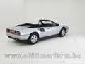 Ferrari Mondial Cabriolet '86 CH0935 Gris - thumbnail 2