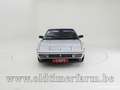 Ferrari Mondial Cabriolet '86 CH0935 Gri - thumbnail 5