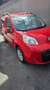 Fiat Qubo Qubo 1.4 8v natural power Dynamic 70cv Rosso - thumbnail 3