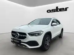 Mercedes-Benz GLA 200 | Progressiv |Pano|Infotainment High End