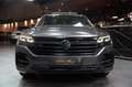 Volkswagen Touareg 3.0 TSi 4MOTION R PANO|LEDER|FULLOPTION Gris - thumbnail 2
