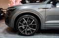 Volkswagen Touareg 3.0 TSi 4MOTION R PANO|LEDER|FULLOPTION Gris - thumbnail 8