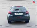 Peugeot 208 1.2 PureTech 82ch Allure 5p Gris - thumbnail 7