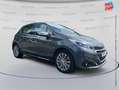 Peugeot 208 1.2 PureTech 82ch Allure 5p Gris - thumbnail 3