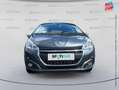 Peugeot 208 1.2 PureTech 82ch Allure 5p Gris - thumbnail 2