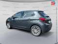 Peugeot 208 1.2 PureTech 82ch Allure 5p Gris - thumbnail 8