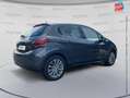 Peugeot 208 1.2 PureTech 82ch Allure 5p Gris - thumbnail 6